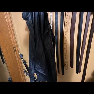 Vintage IZOD jacket.